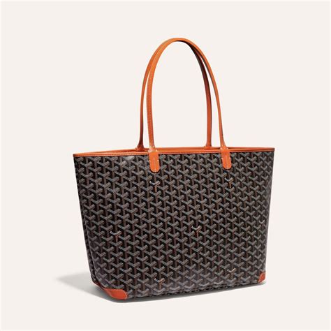 goyard paris bags|maison goyard bag.